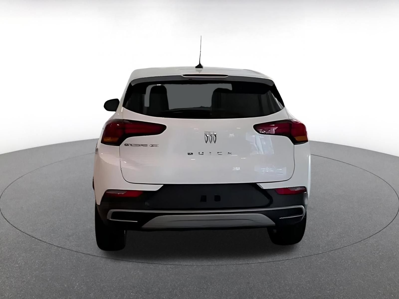 Thumbnail: 2025 Buick Encore GX - 12