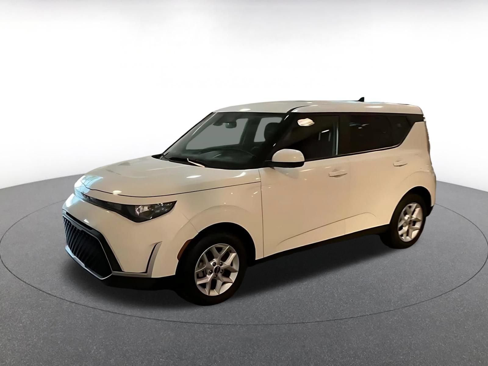 Thumbnail: 2025 Kia Soul - 8