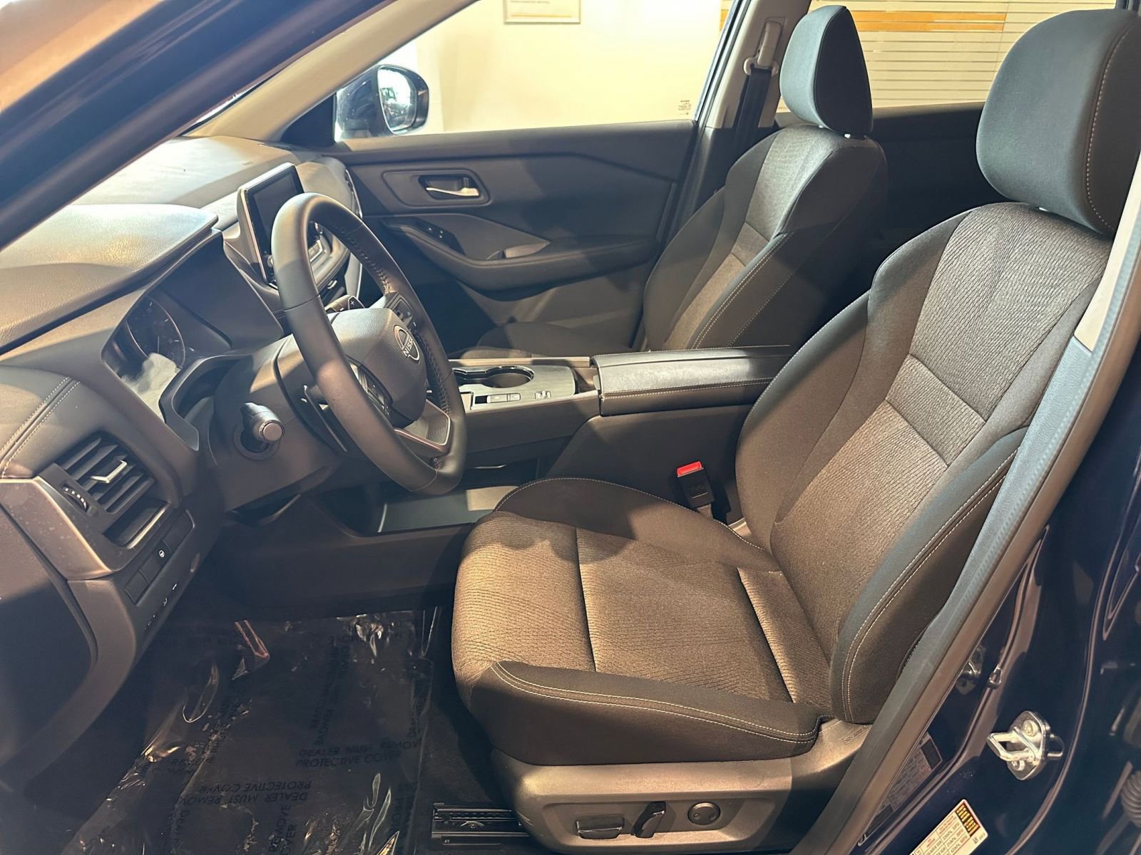 Thumbnail: 2025 Nissan Rogue - 27