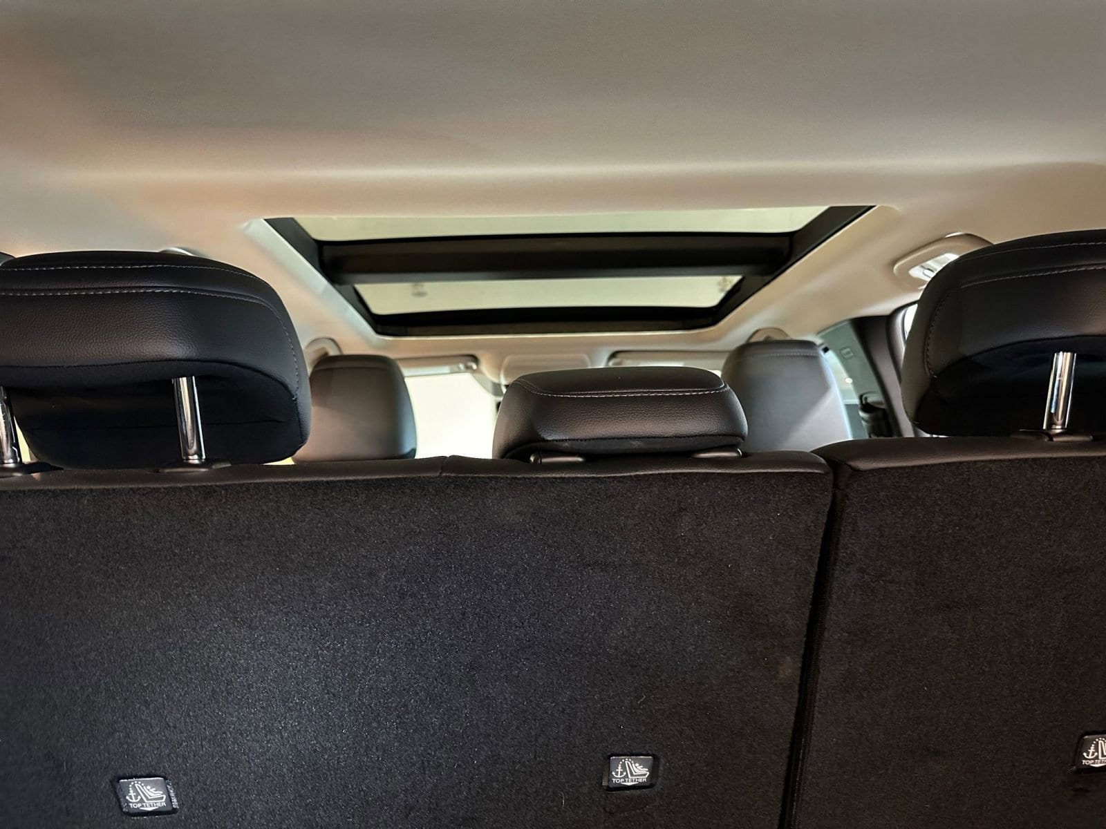 Thumbnail: 2025 Mazda CX-50 - 30