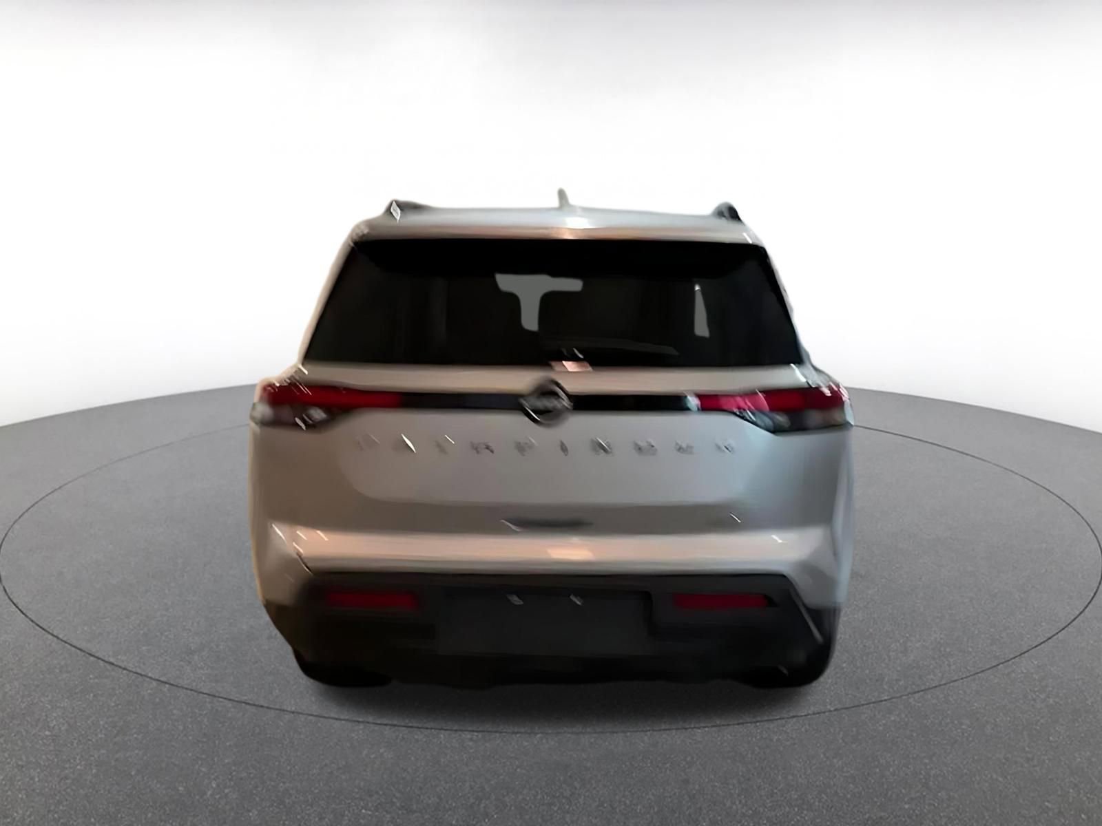 Thumbnail: 2025 Nissan Pathfinder - 12