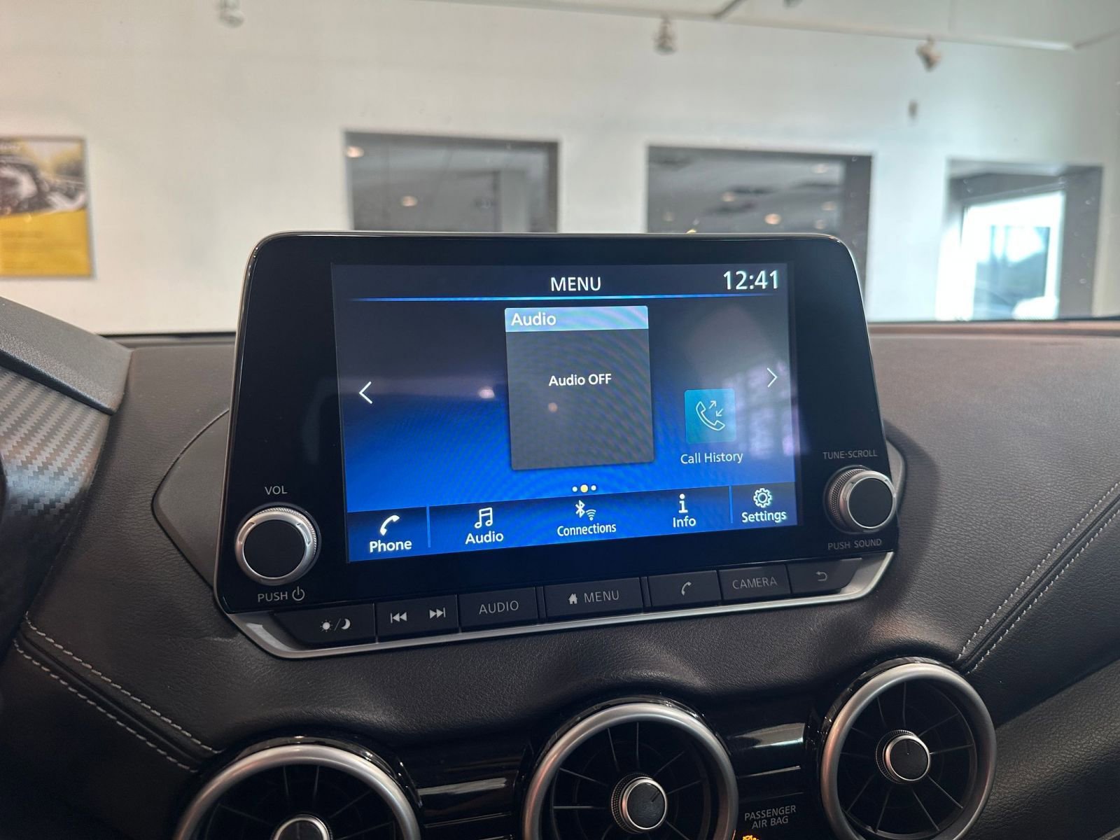 Thumbnail: 2024 Nissan Sentra - 21