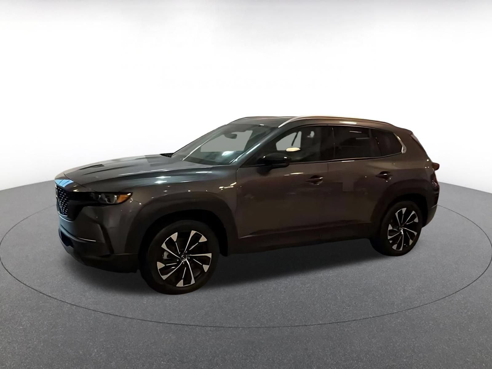 Thumbnail: 2025 Mazda CX-50 - 7