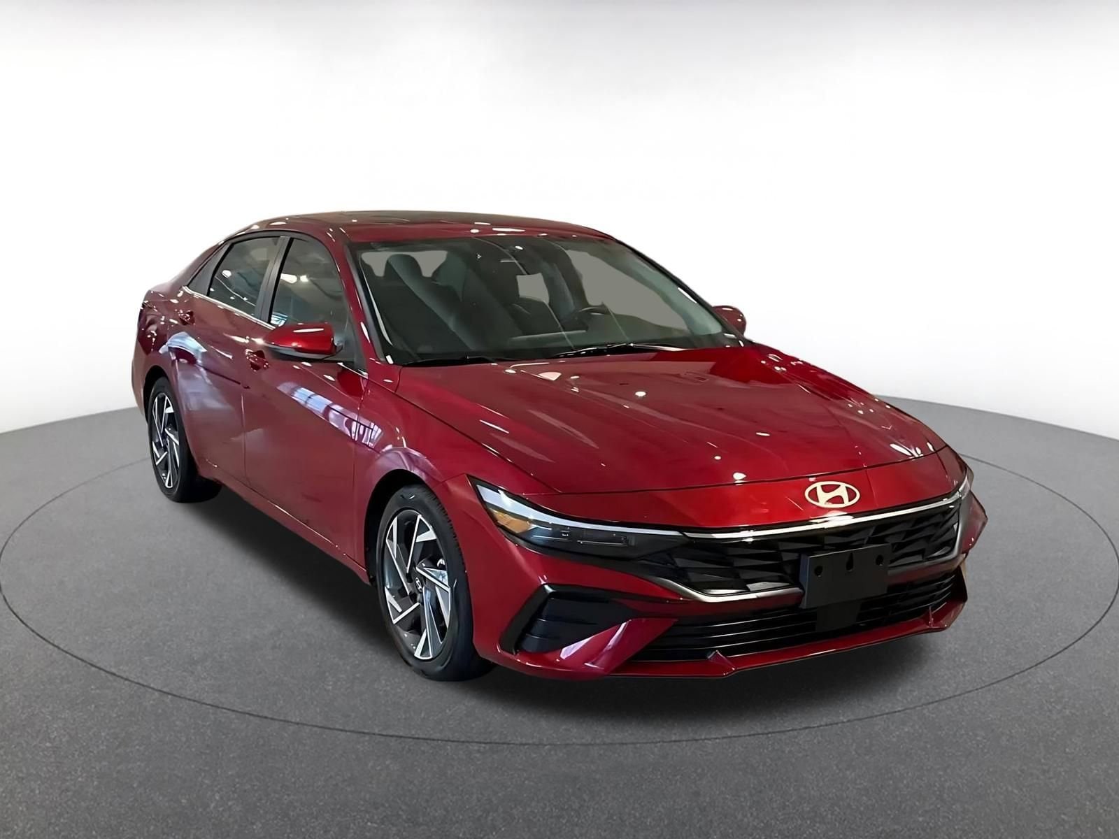 Thumbnail: 2025 Hyundai Elantra - 3