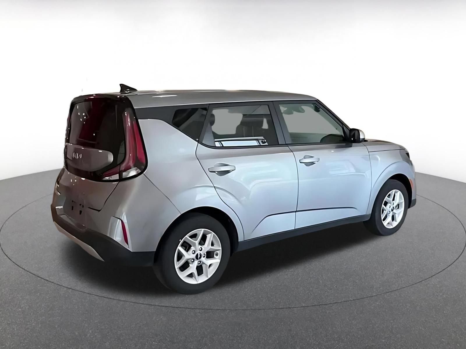 Thumbnail: 2025 Kia Soul - 11