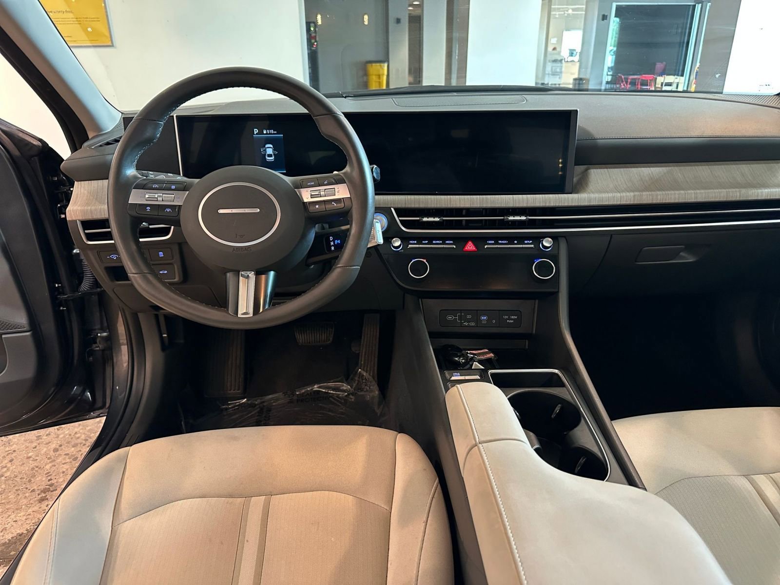 Thumbnail: 2025 Hyundai Sonata - 34