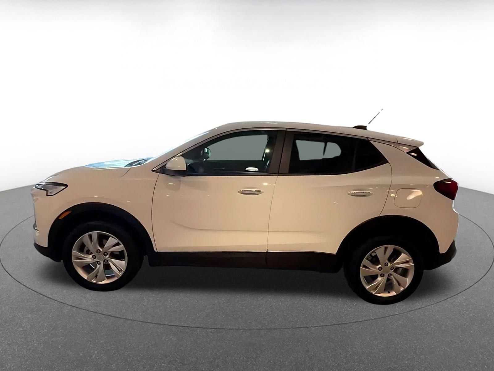 Thumbnail: 2025 Buick Encore GX - 9
