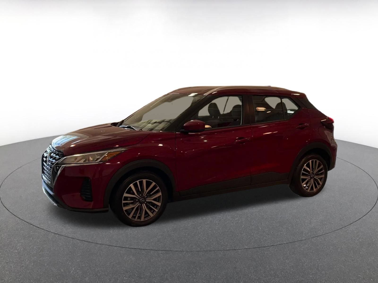 Thumbnail: 2024 Nissan Kicks - 8