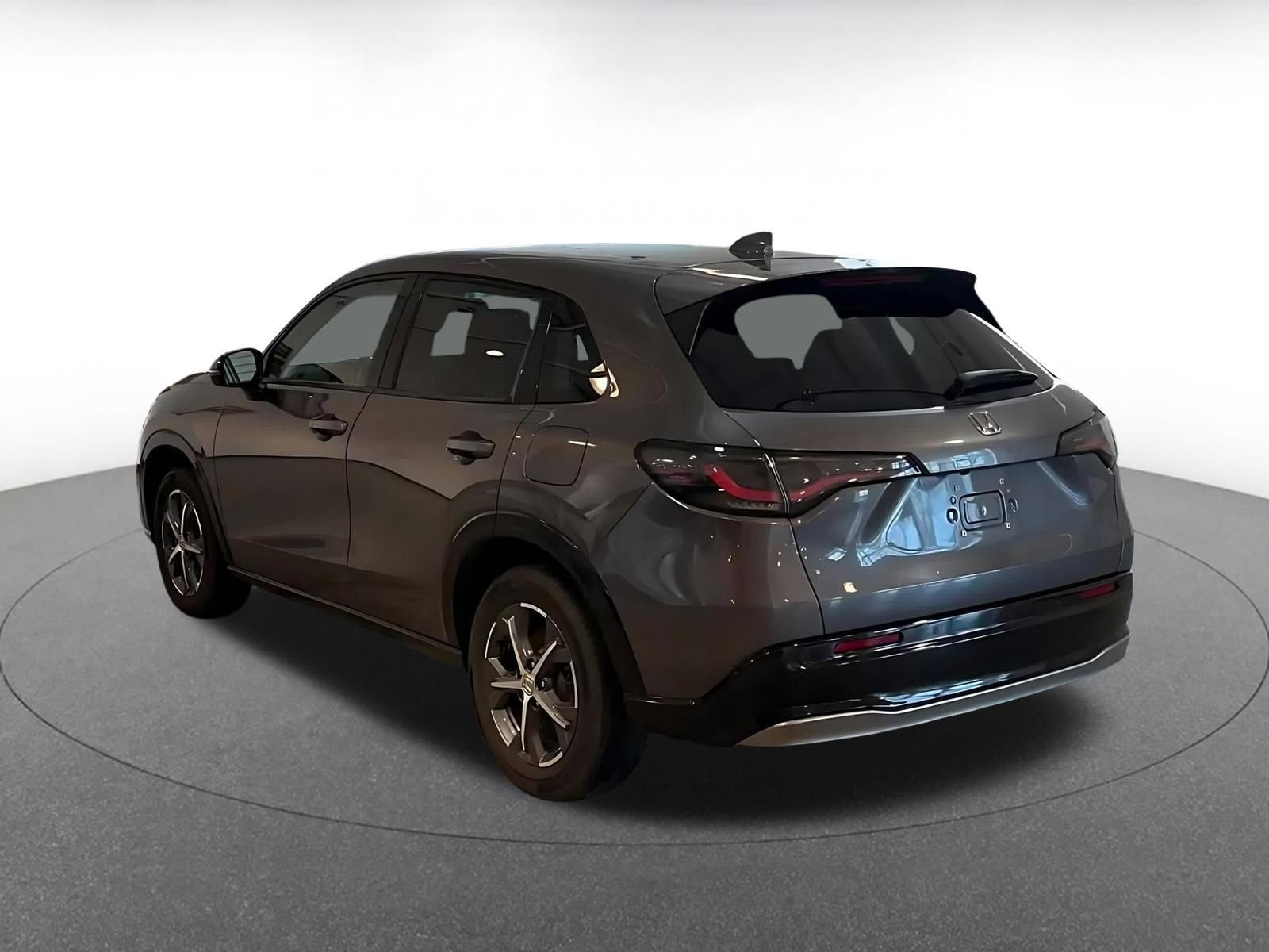 Thumbnail: 2025 Honda HR-V - 11