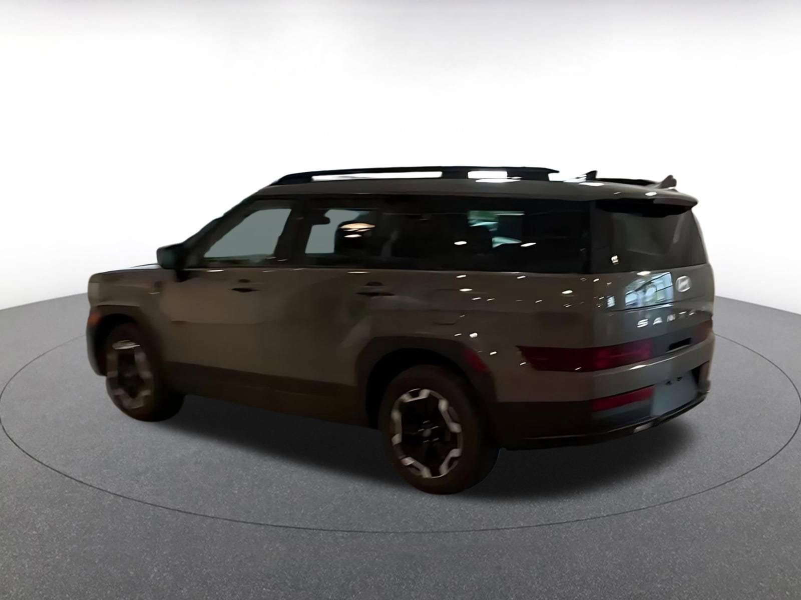 Thumbnail: 2025 Hyundai Santa Fe - 9