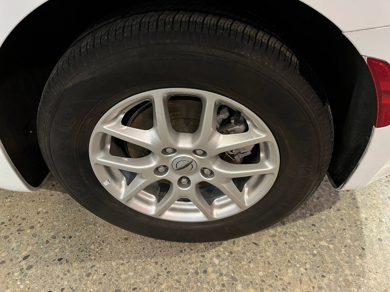 Thumbnail: 2024 Chrysler Pacifica - 30