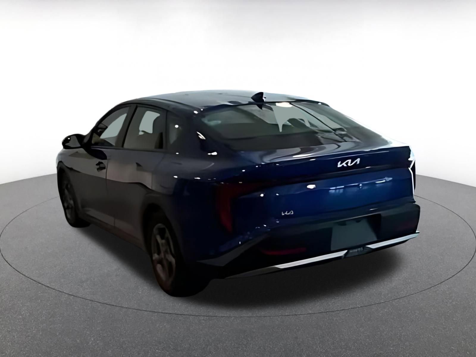Thumbnail: 2025 Kia K4 - 15