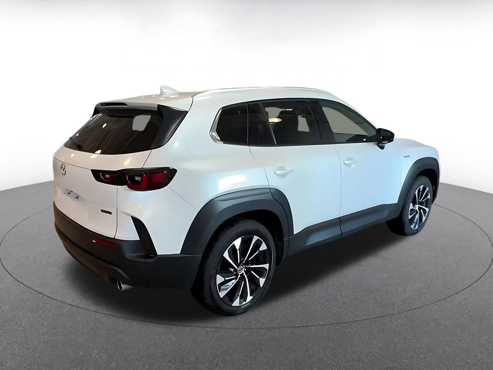 Thumbnail: 2025 Mazda CX-50 - 15