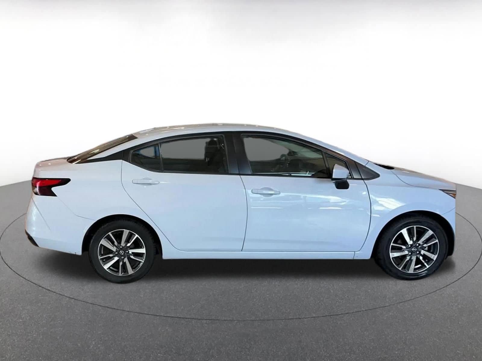 Thumbnail: 2025 Nissan Versa - 15