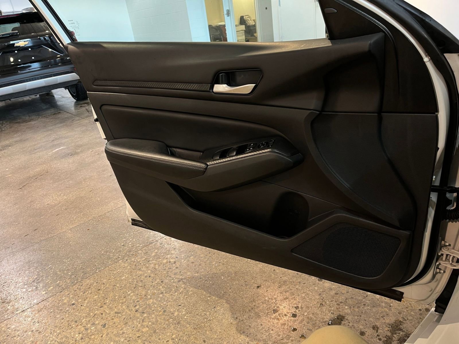 Thumbnail: 2025 Nissan Altima - 18