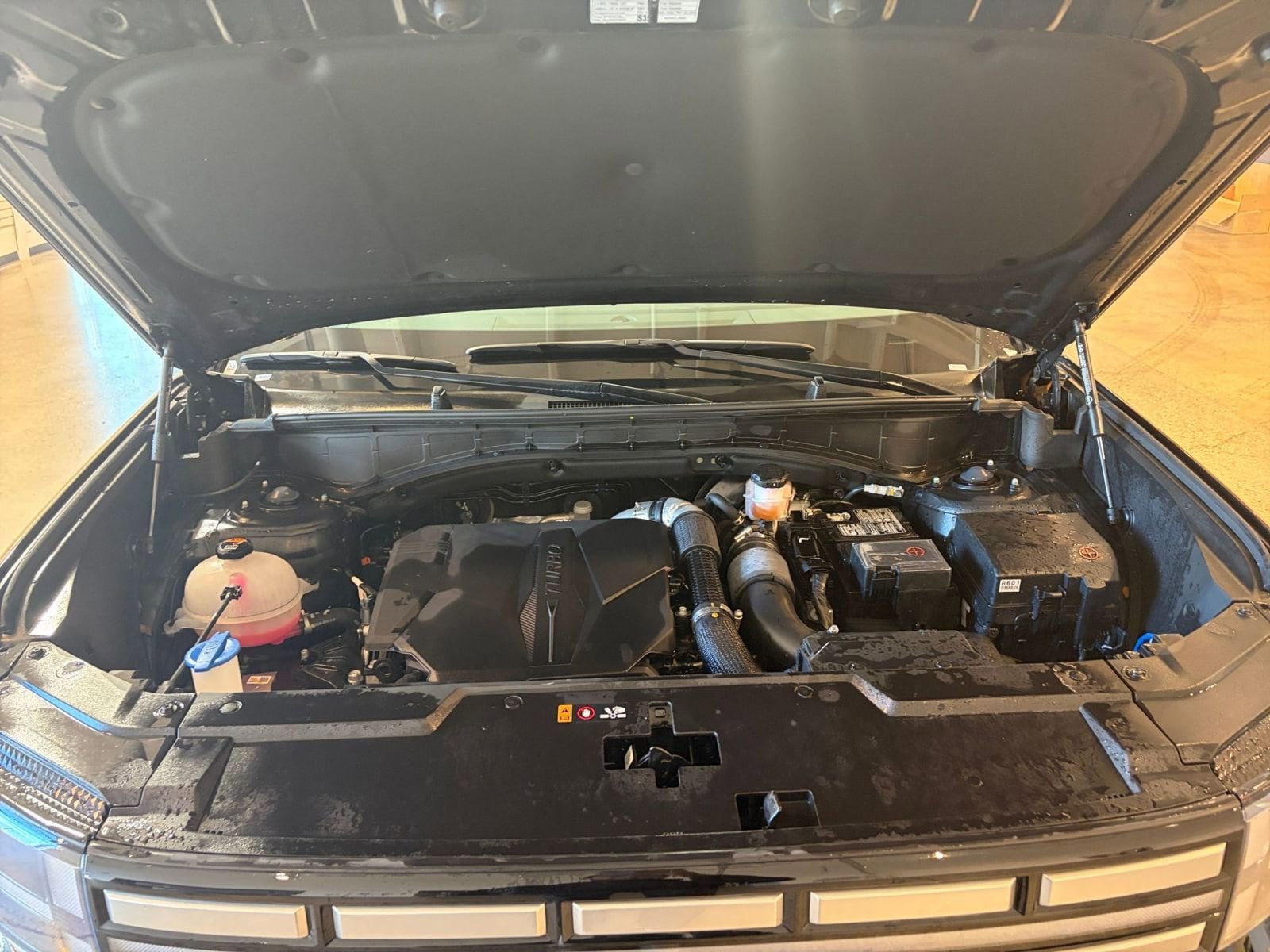 Thumbnail: 2025 Hyundai Santa Fe - 34