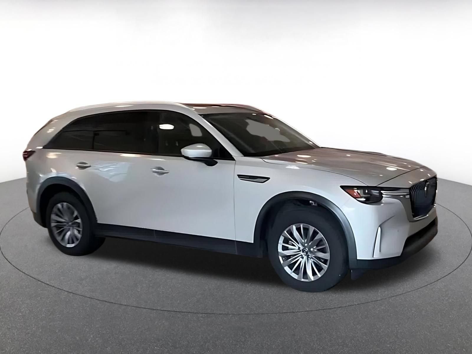 Thumbnail: 2025 Mazda CX-90 - 7