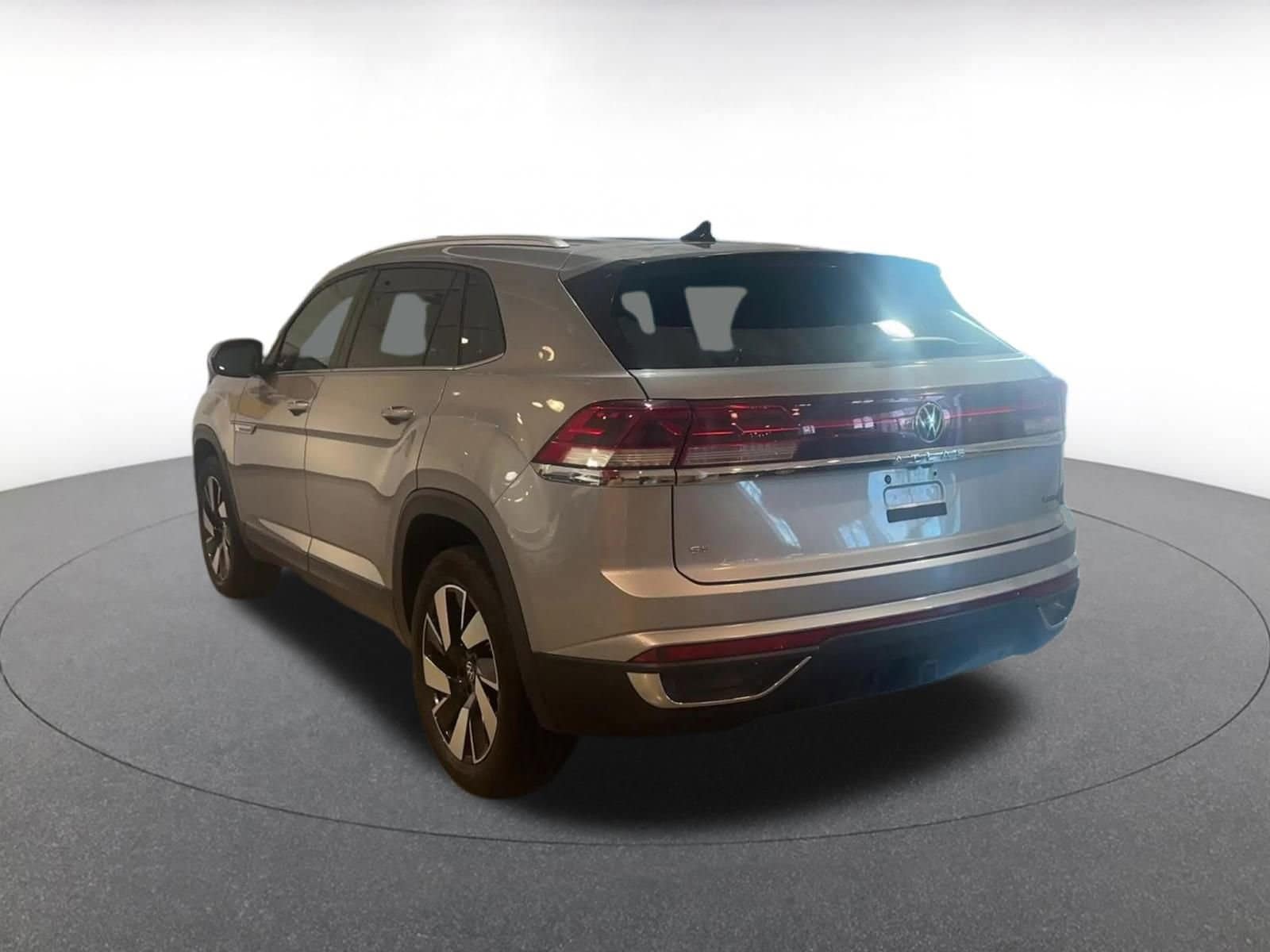 Thumbnail: 2025 Volkswagen Atlas - 11