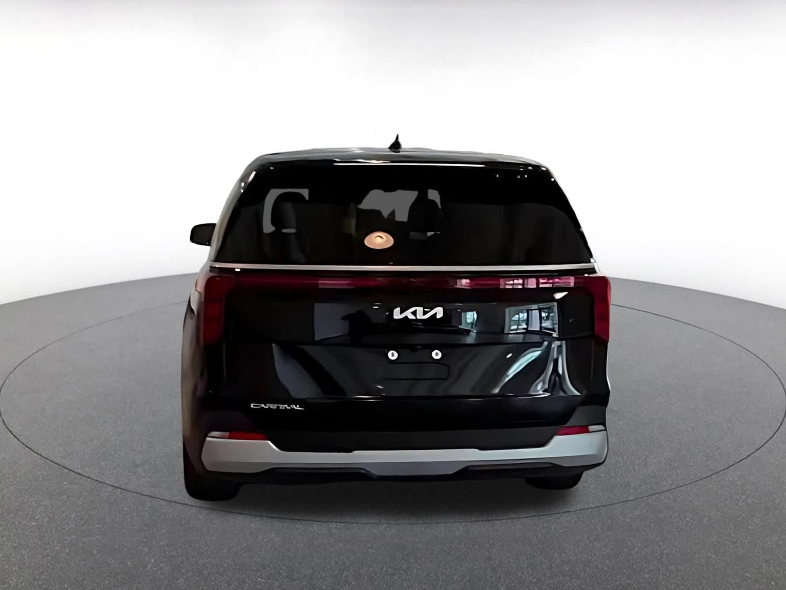Thumbnail: 2026 Kia Carnival - 12