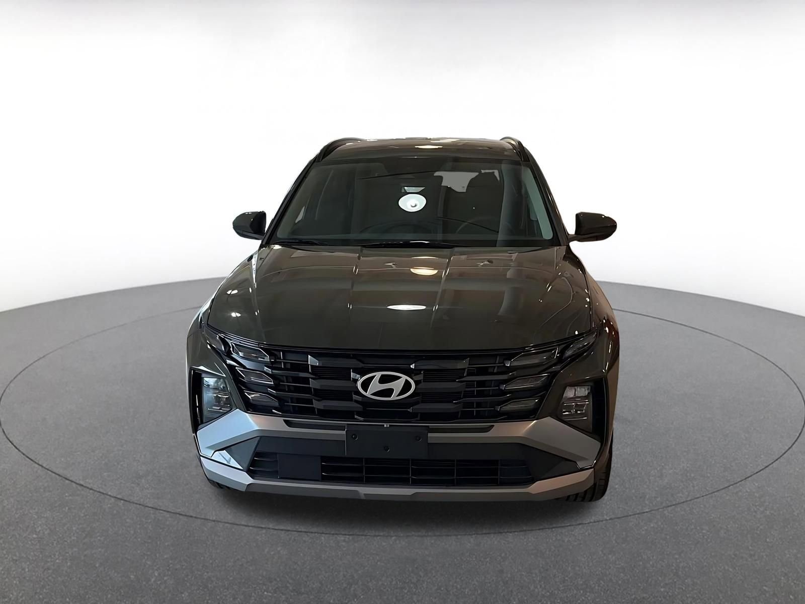 Thumbnail: 2025 Hyundai Tucson - 4