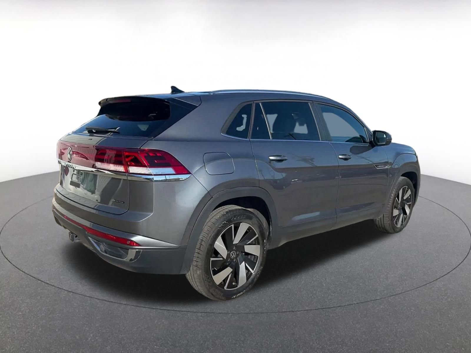 Thumbnail: 2025 Volkswagen Atlas - 15