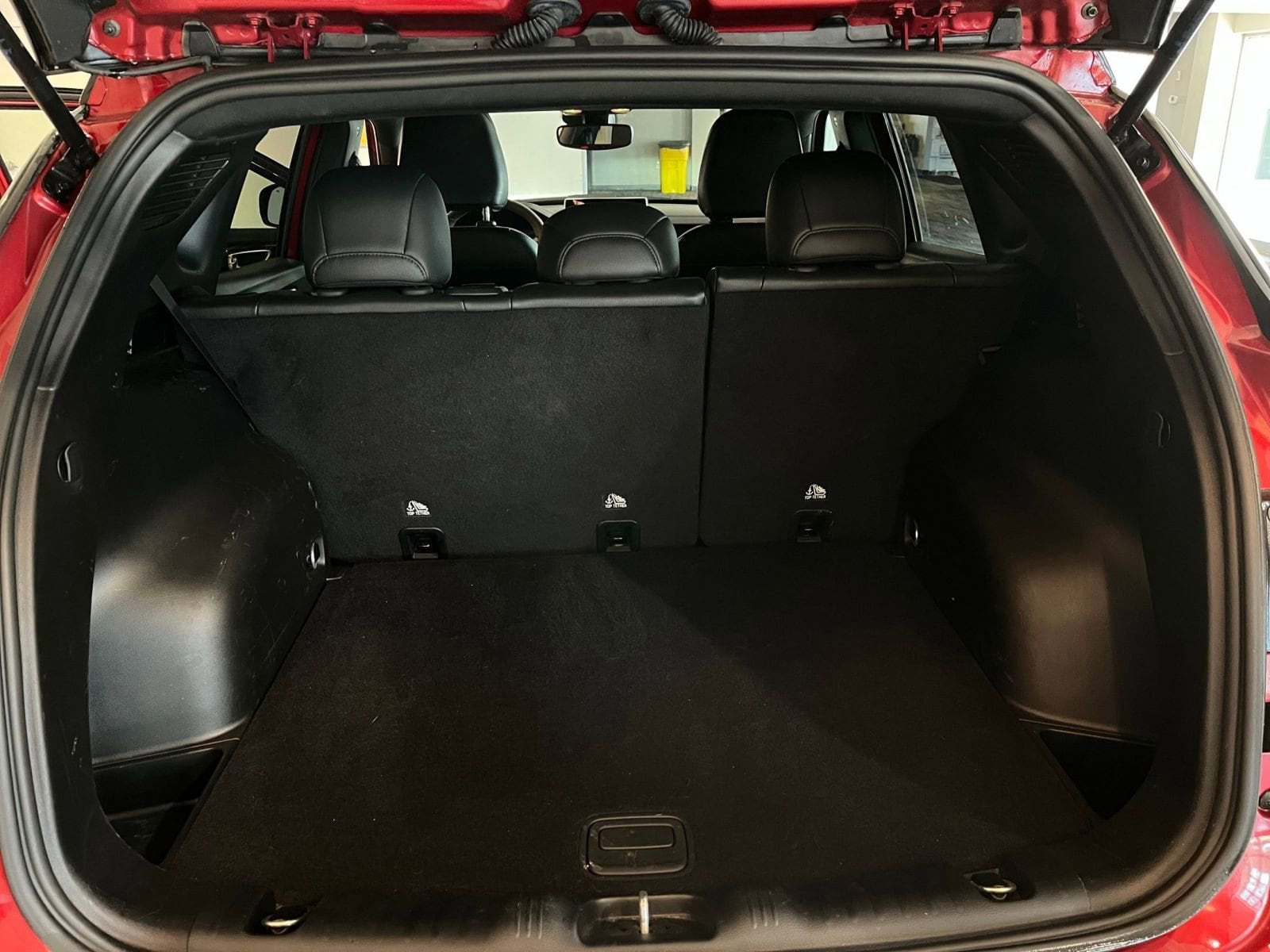 Thumbnail: 2025 Jeep Compass - 31