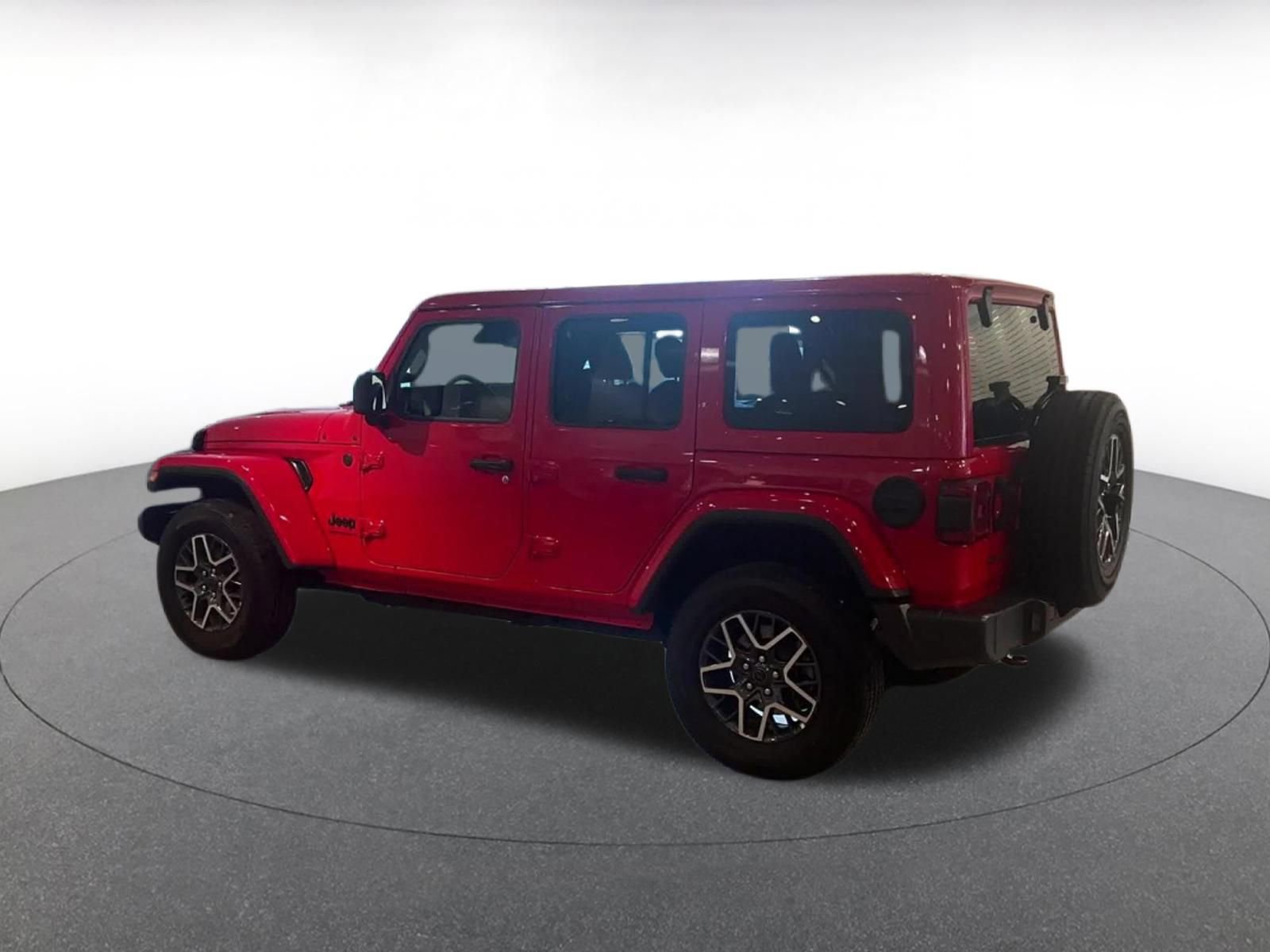 Thumbnail: 2025 Jeep Wrangler - 10