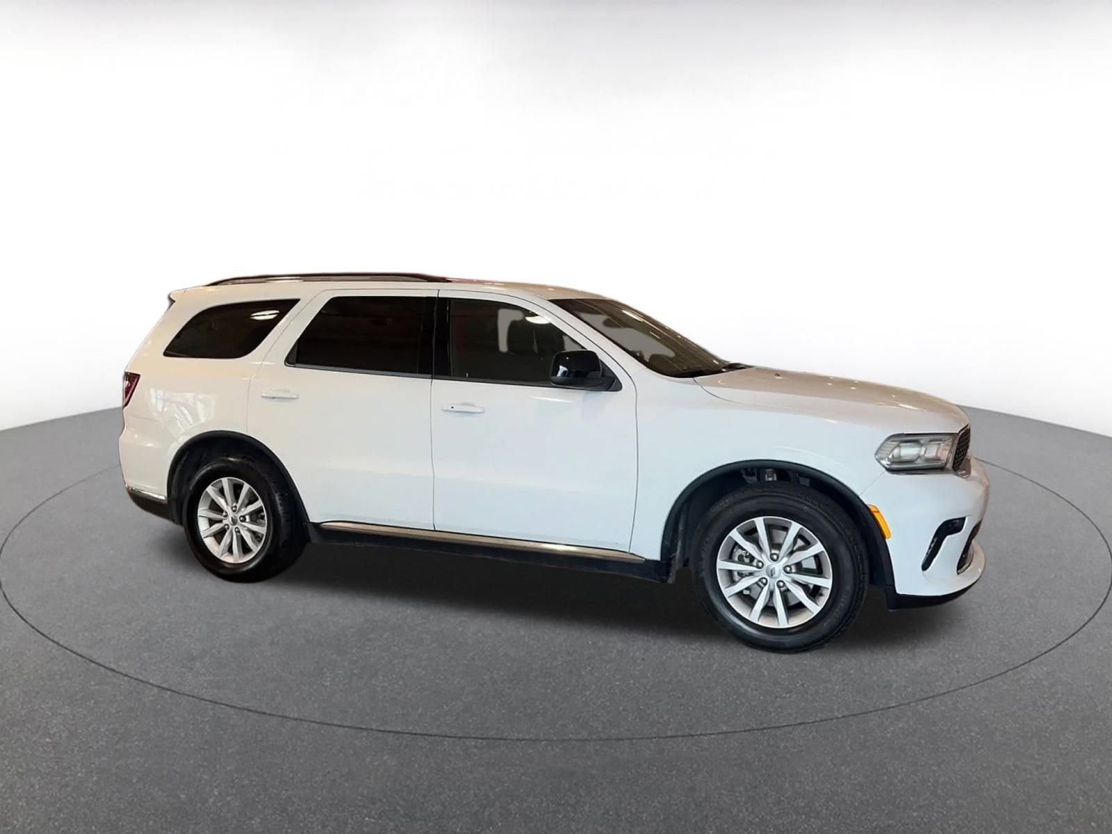 Thumbnail: 2023 Dodge Durango - 2