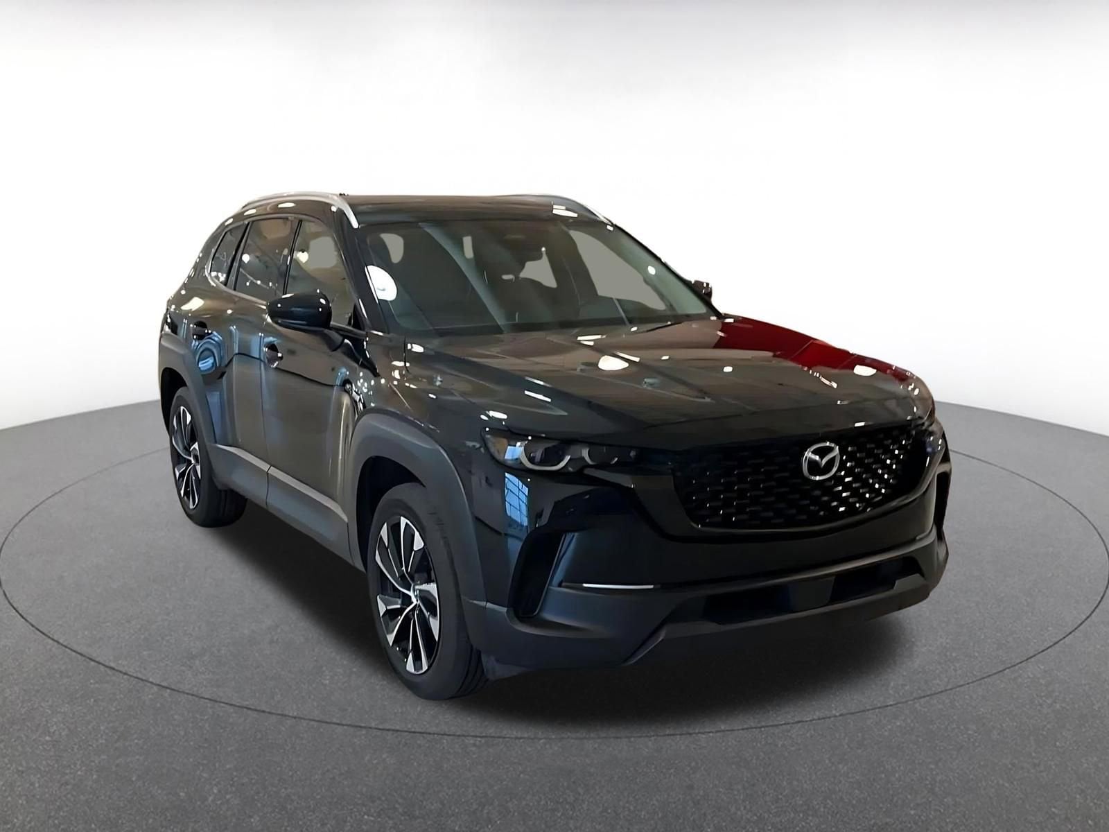 Thumbnail: 2025 Mazda CX-50 - 3