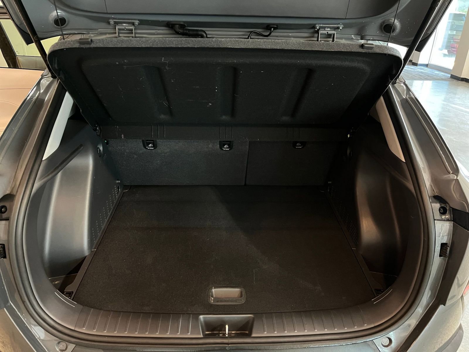 Thumbnail: 2025 Hyundai Kona - 31