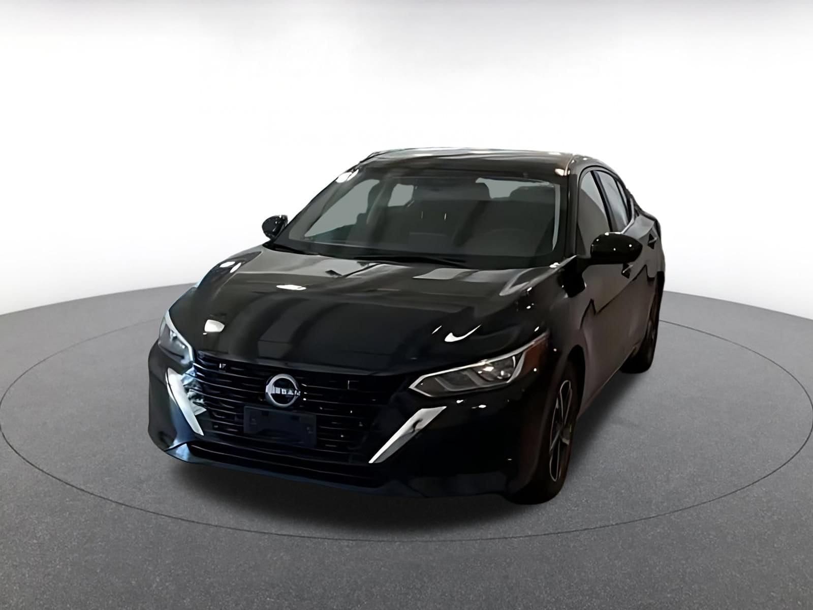 Thumbnail: 2025 Nissan Sentra - 3