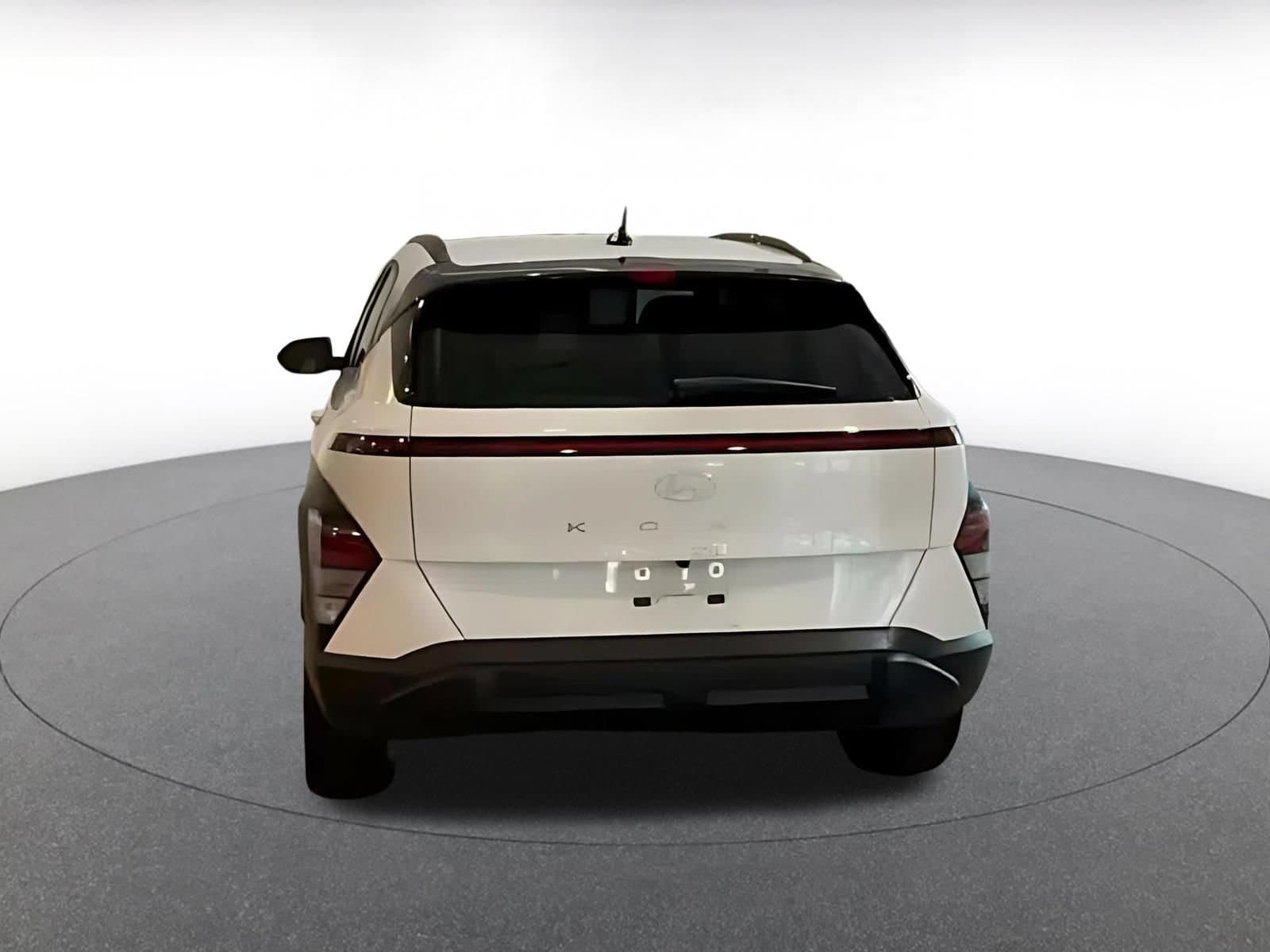 Thumbnail: 2026 Hyundai Kona - 10