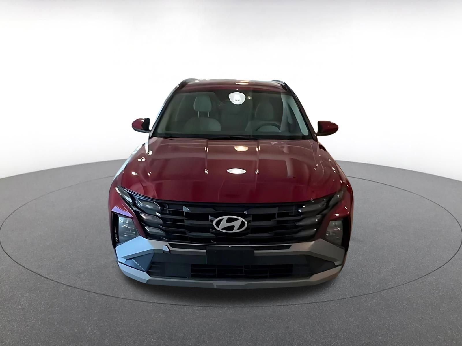 Thumbnail: 2025 Hyundai Tucson - 4