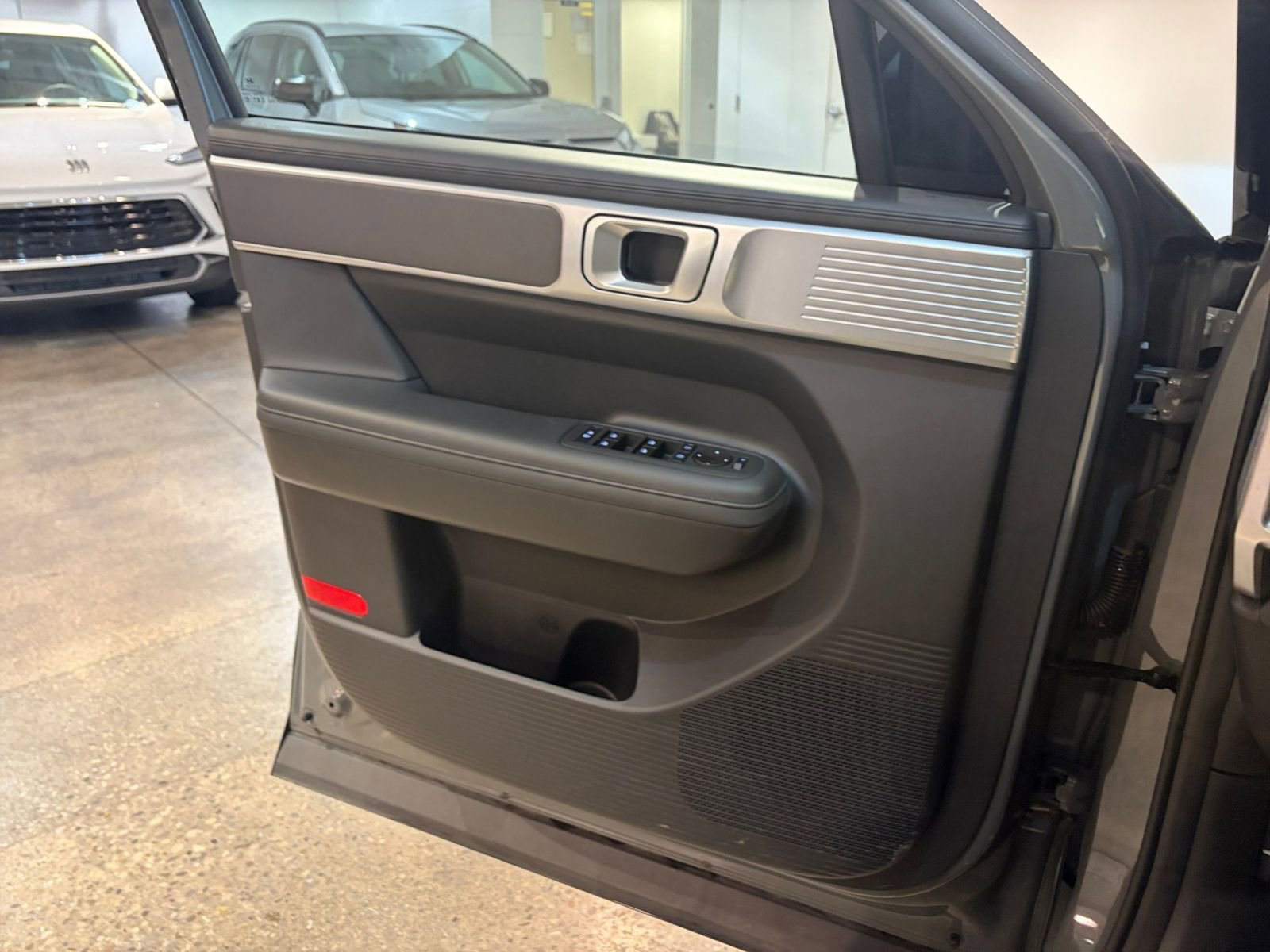 Thumbnail: 2025 Hyundai Santa Fe - 20