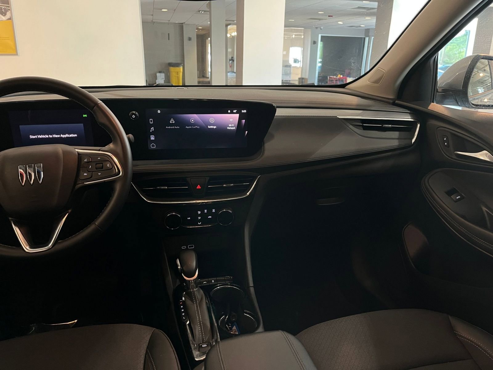 Thumbnail: 2025 Buick Encore GX - 34
