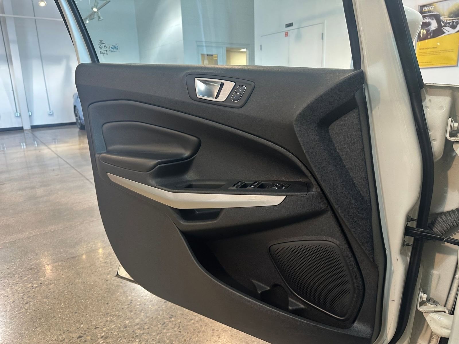 Thumbnail: 2019 Ford EcoSport - 20