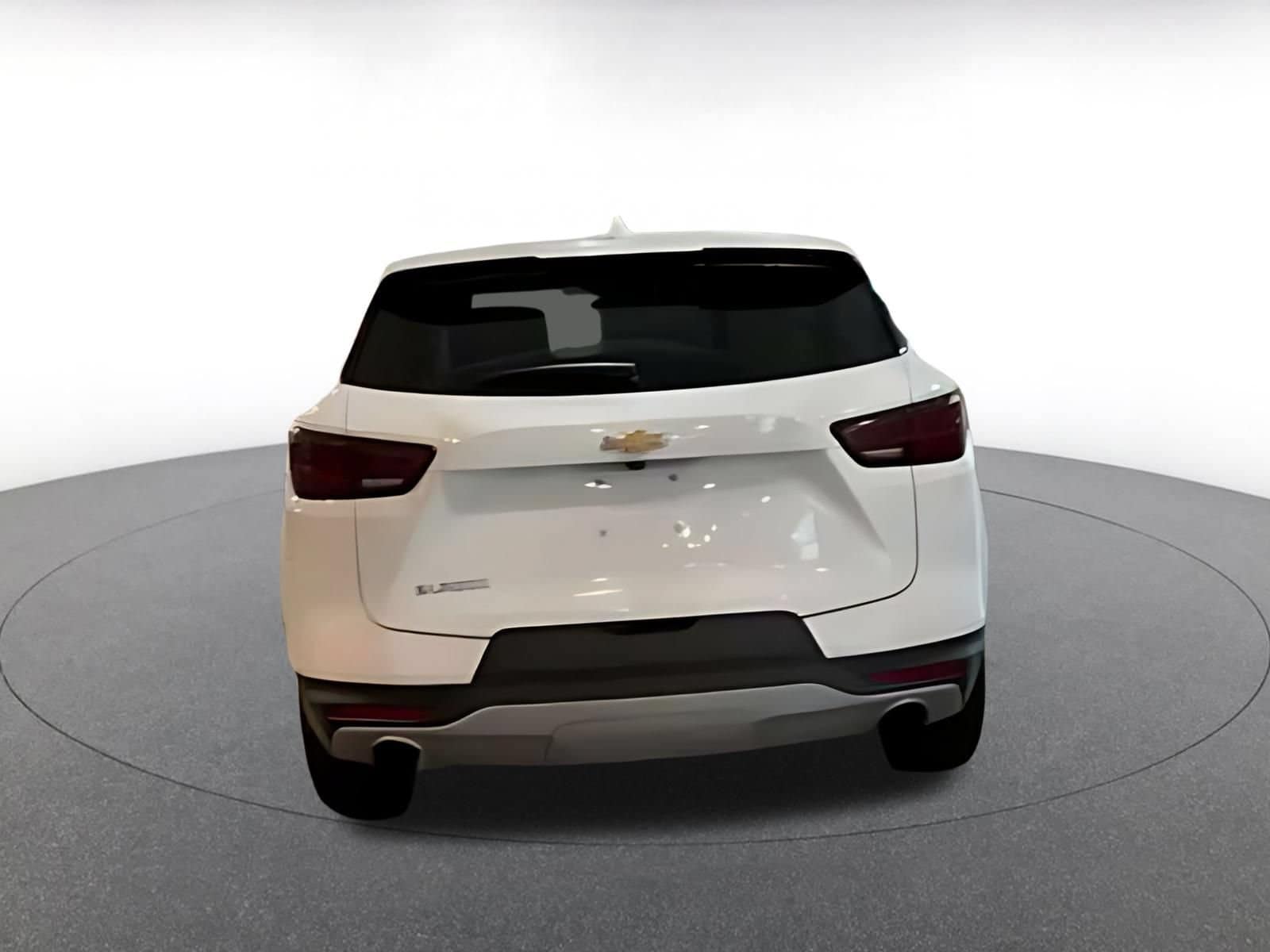 Thumbnail: 2025 Chevrolet Blazer - 16