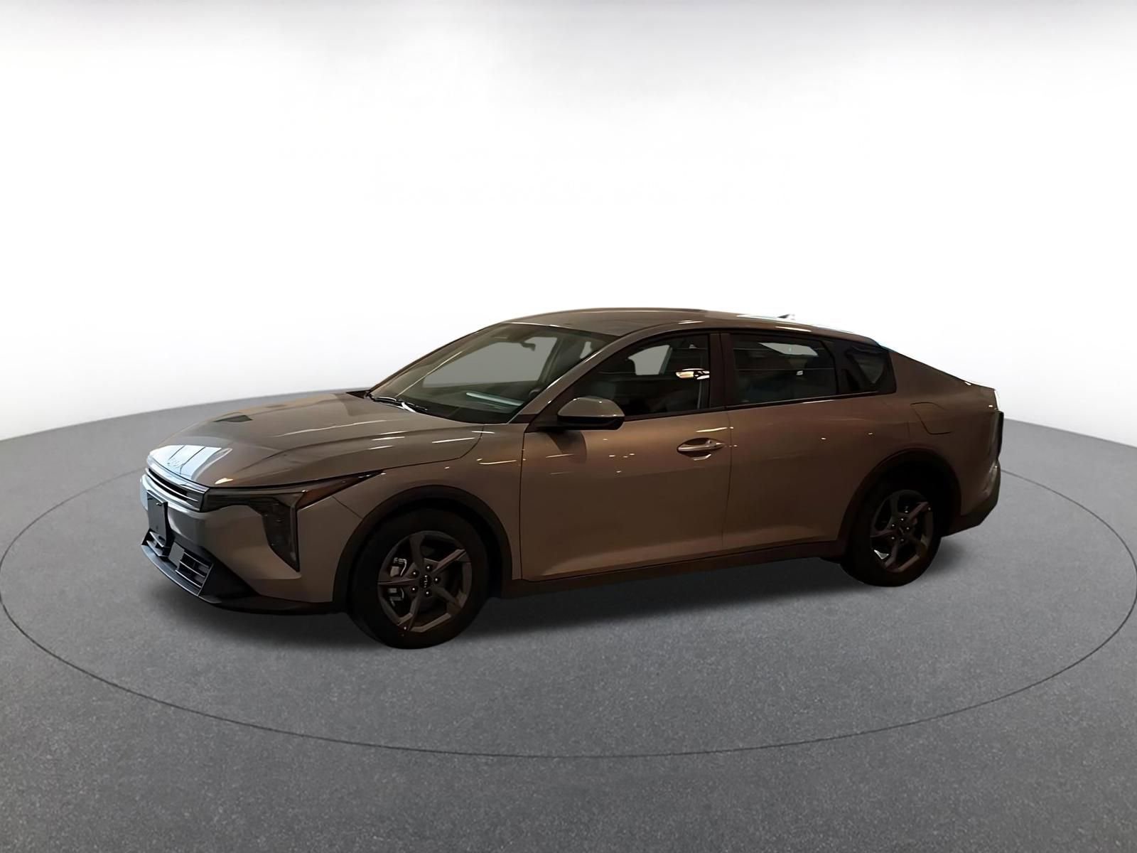 Thumbnail: 2025 Kia K4 - 8