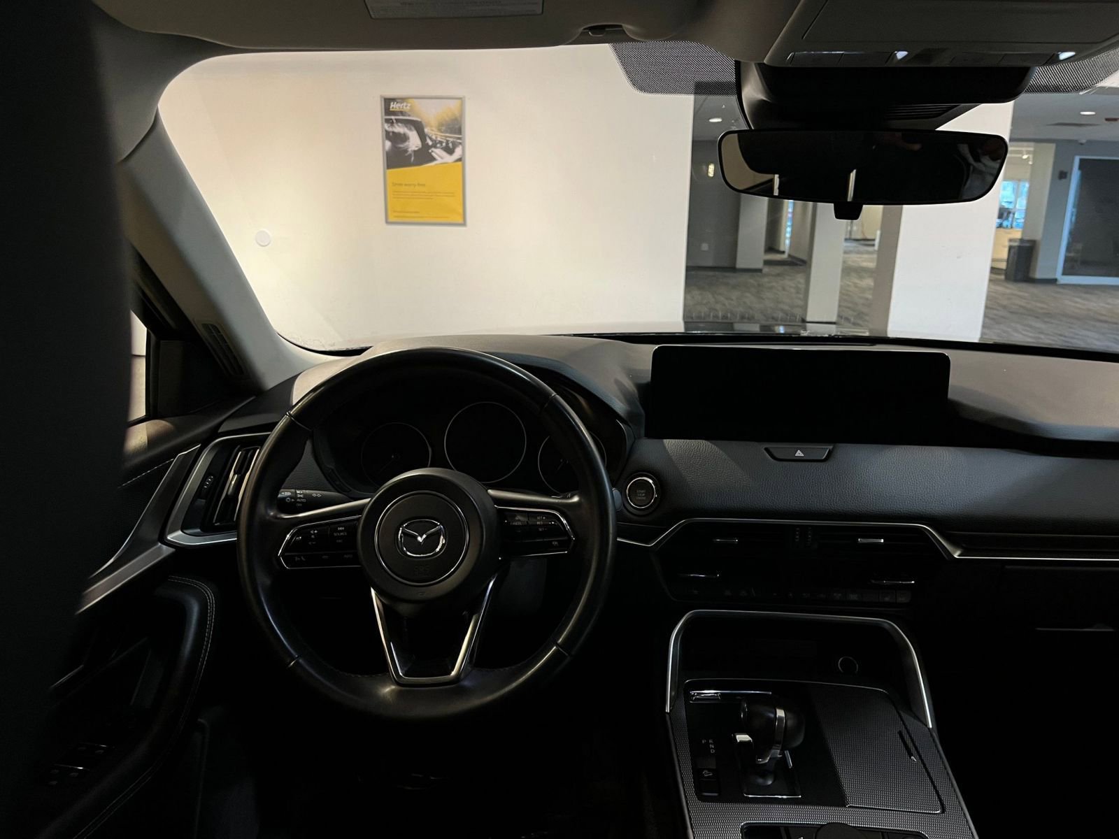 Thumbnail: 2025 Mazda CX-90 - 35