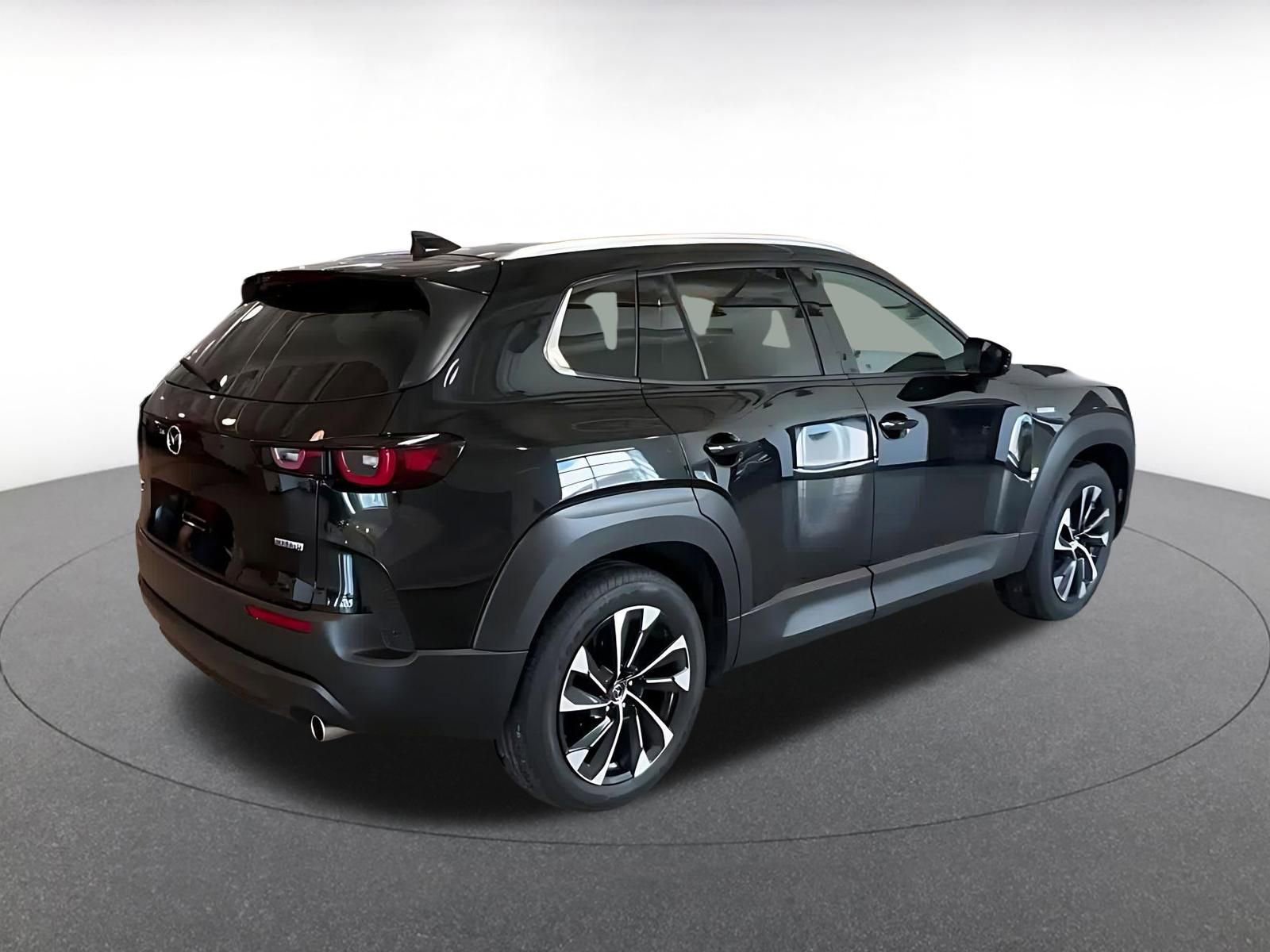 Thumbnail: 2025 Mazda CX-50 - 14