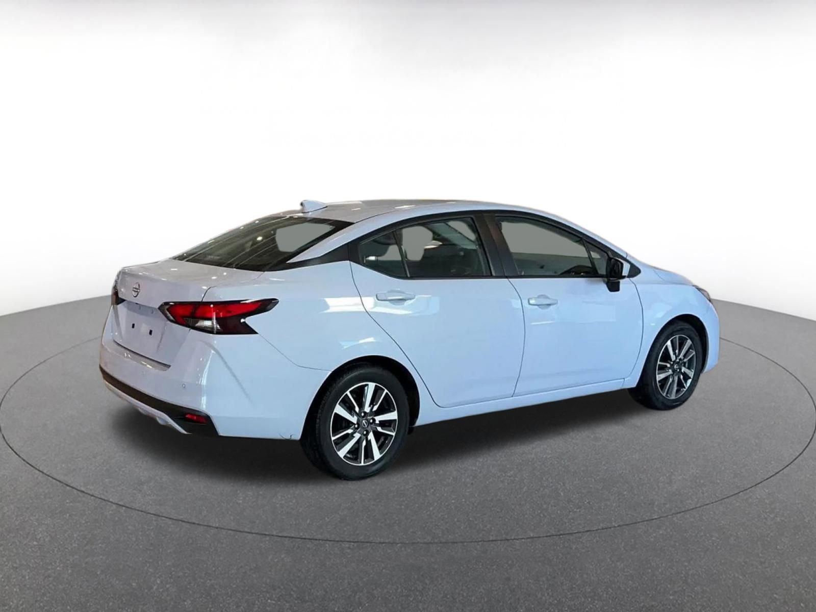 Thumbnail: 2025 Nissan Versa - 14
