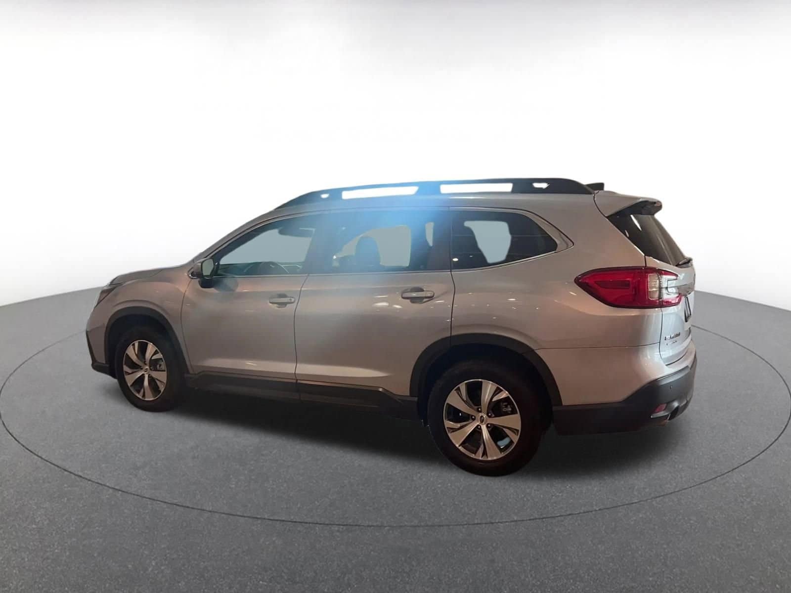 Thumbnail: 2024 Subaru Ascent - 10