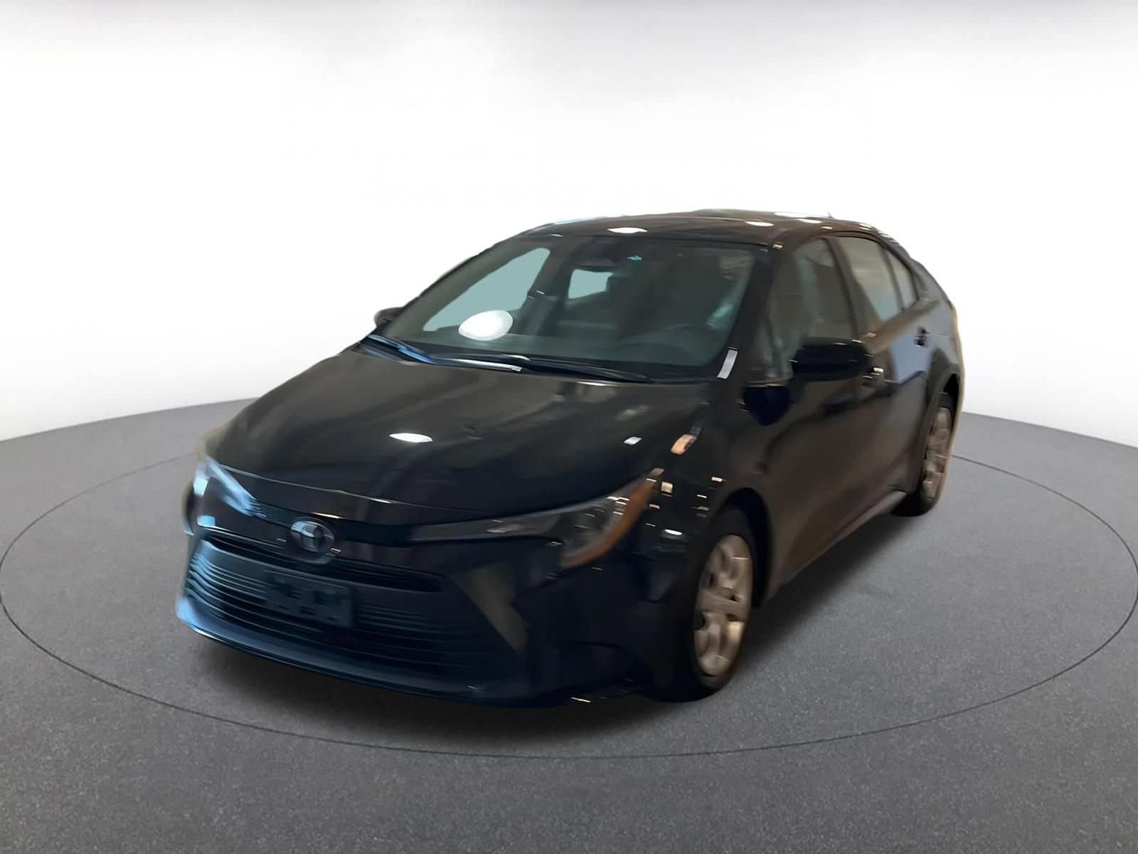 Thumbnail: 2024 Toyota Corolla - 7