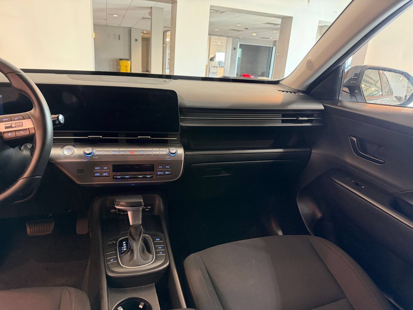 Thumbnail: 2026 Hyundai Kona - 34