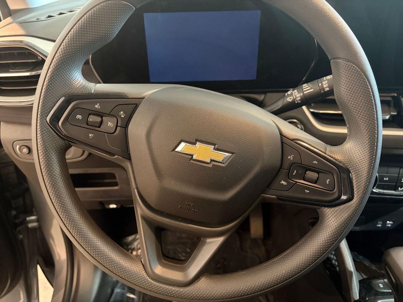 Thumbnail: 2025 Chevrolet TrailBlazer - 25