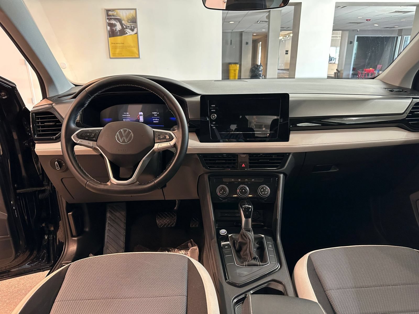 Thumbnail: 2026 Volkswagen Taos - 33