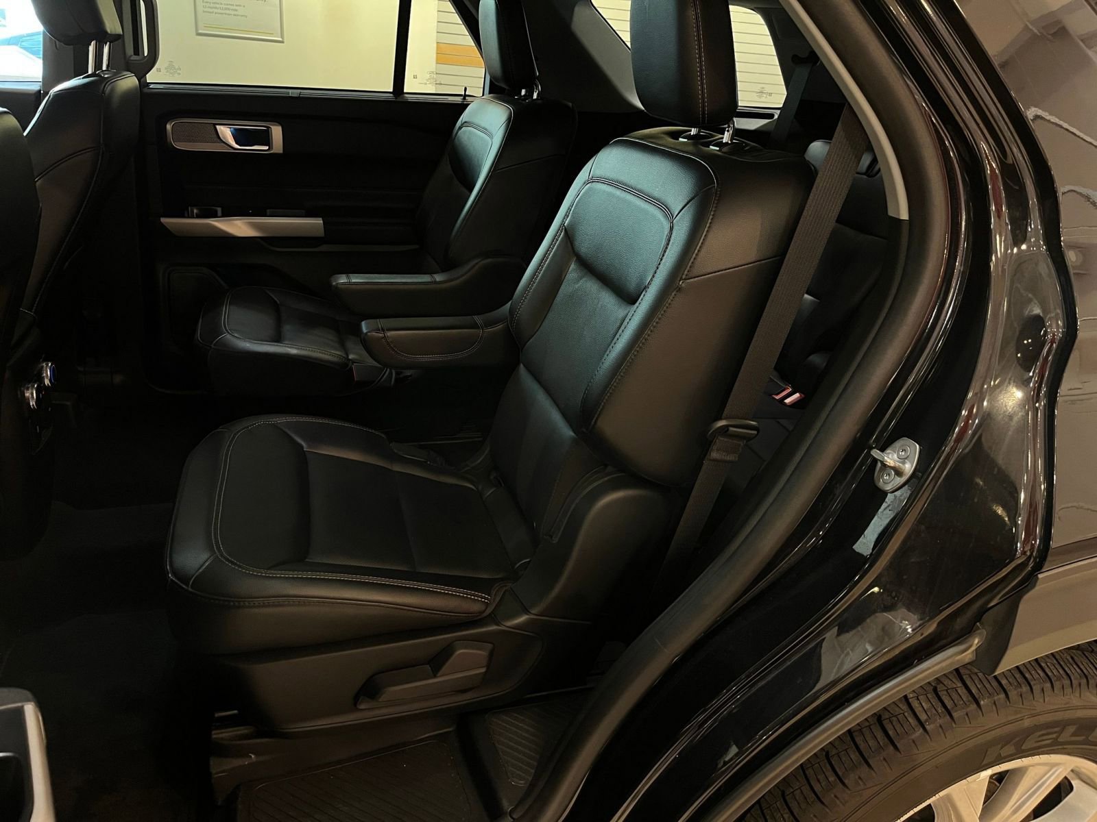 Thumbnail: 2023 Ford Explorer - 25