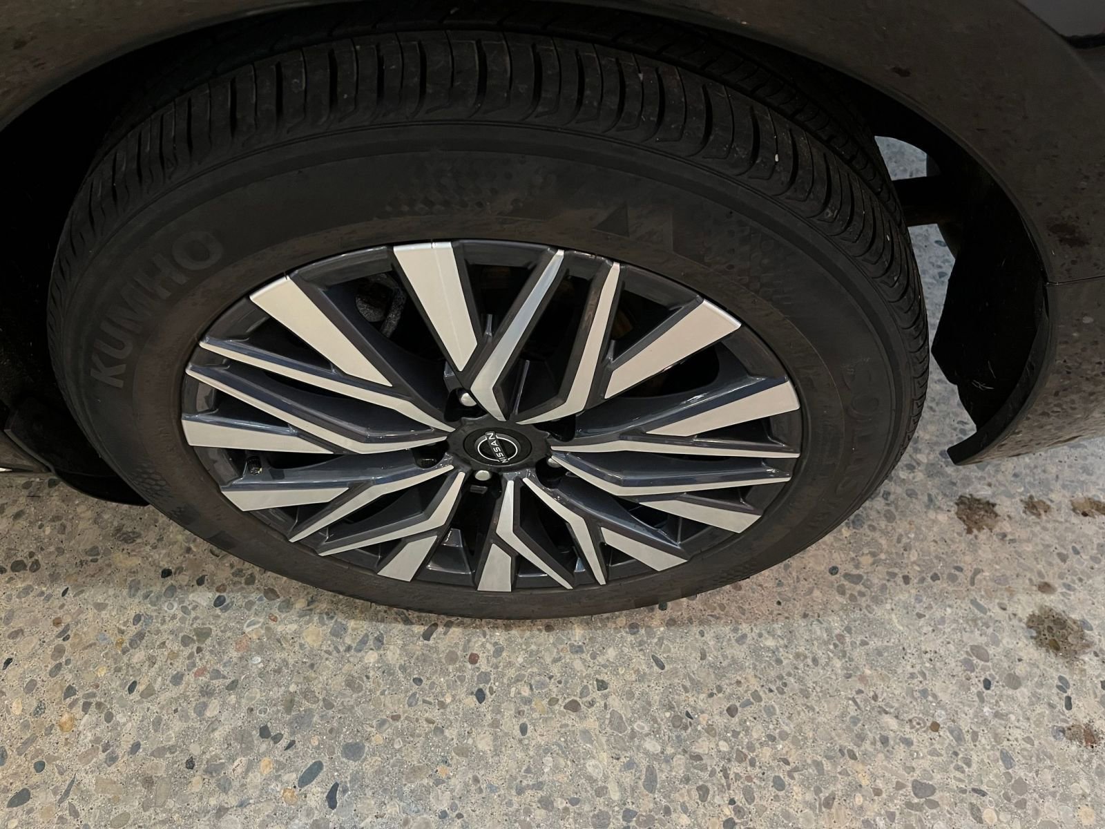 Thumbnail: 2025 Nissan Altima - 29