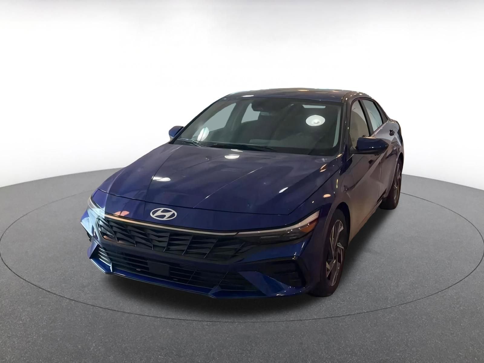 Thumbnail: 2025 Hyundai Elantra - 7