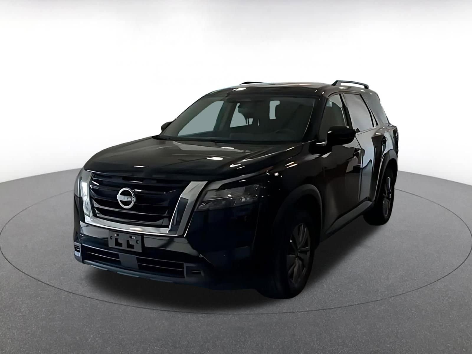 Thumbnail: 2025 Nissan Pathfinder - 7